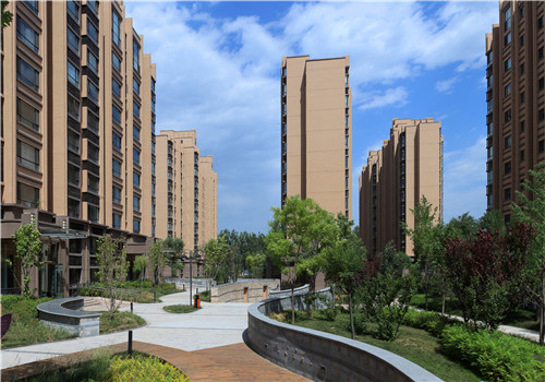 维修单位房屋申请报告