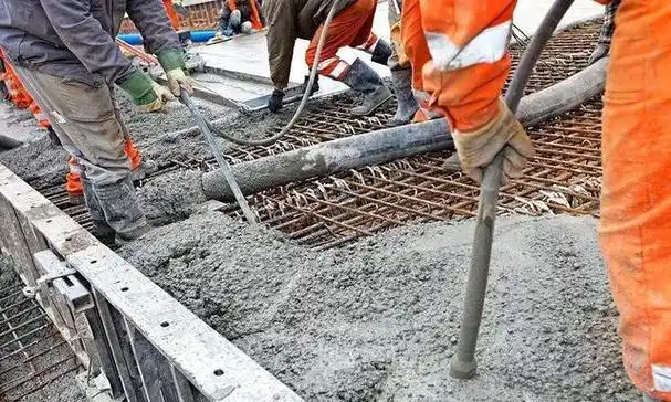 混凝土裂缝的成因与控制