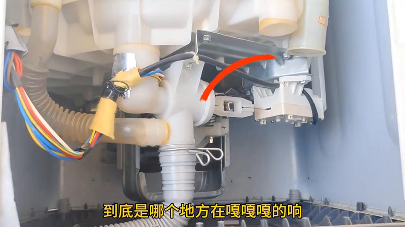 扬州海尔洗衣机维修