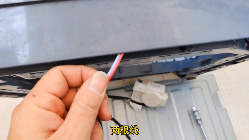 扬州海尔洗衣机维修