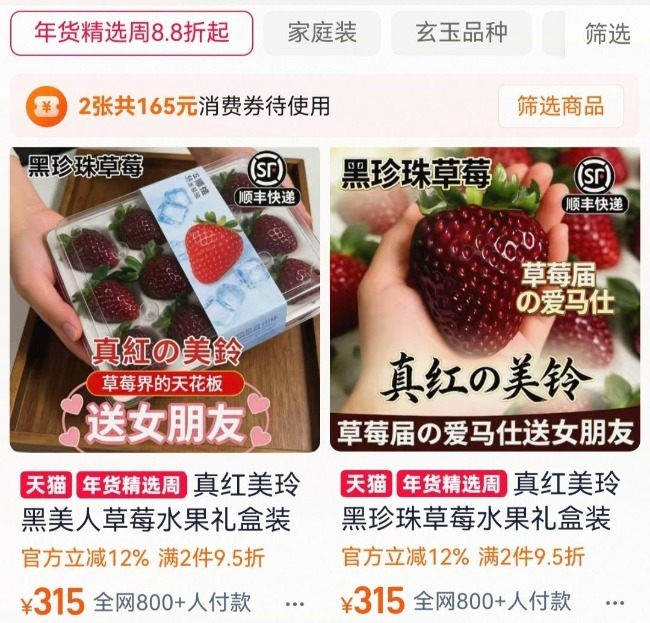 草莓的种植方法和时间