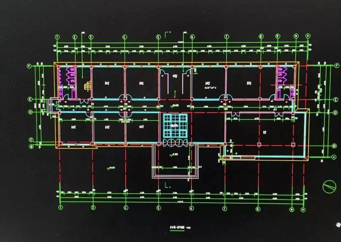 办公楼 维修报告