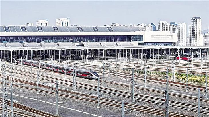 兰州到西宁动车票价