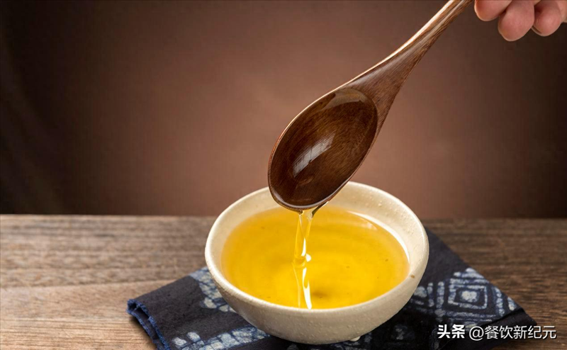 Mountain tea and oil tree planting techniques