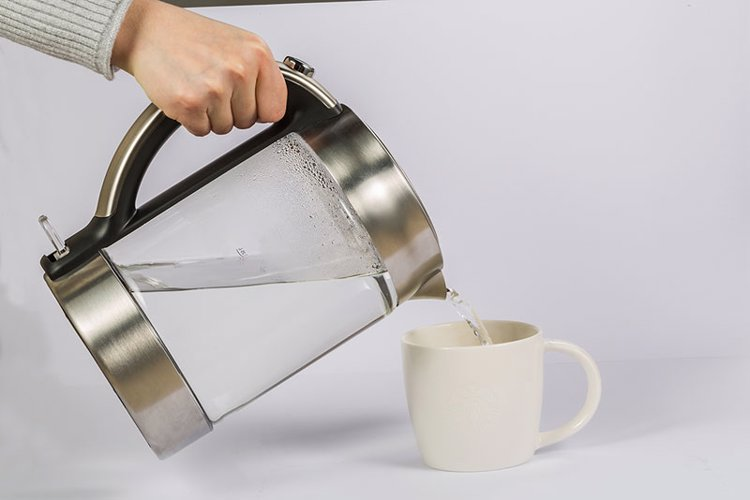 不锈钢电热水壶维修