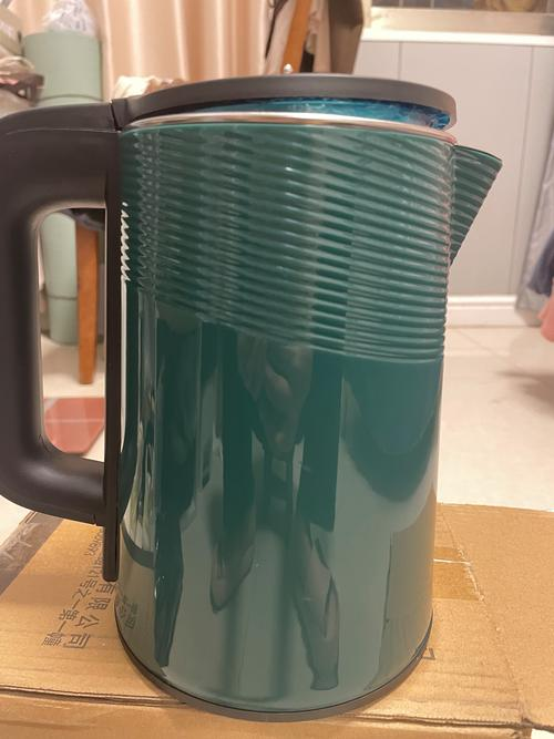 不锈钢电热水壶维修