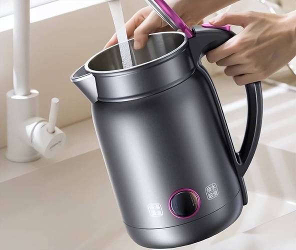 不锈钢电热水壶维修