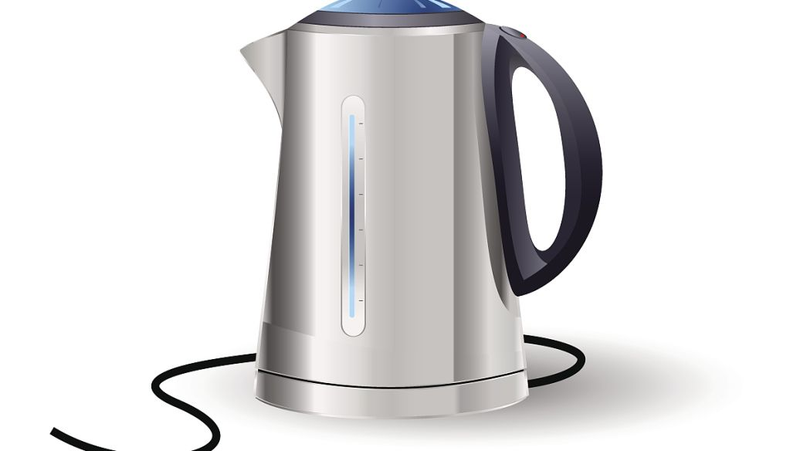 不锈钢电热水壶维修