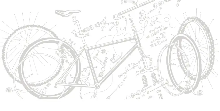 Bicycle maintenance manual
