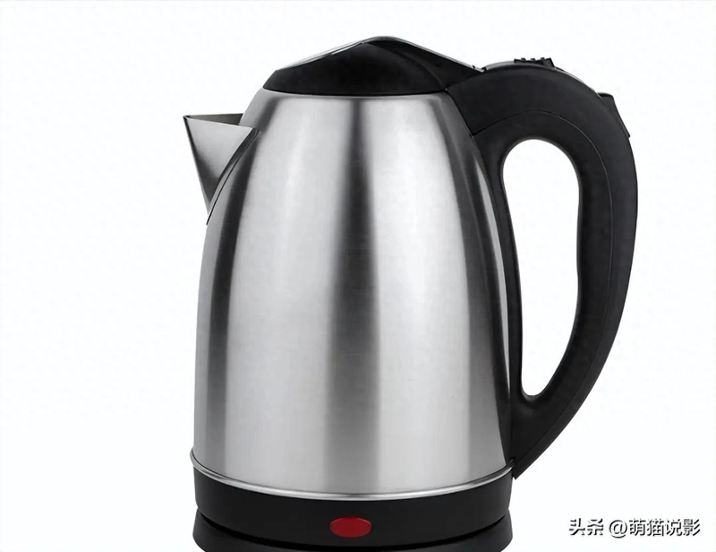 Maintenance of stainless steel electric hotpots