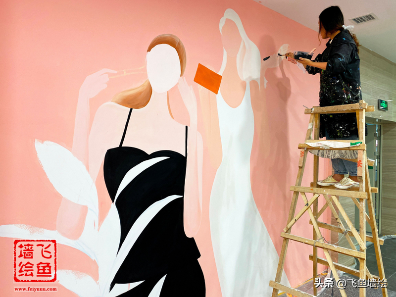 墙绘知识