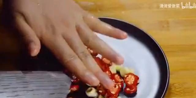 湖南泡辣椒的腌制方法