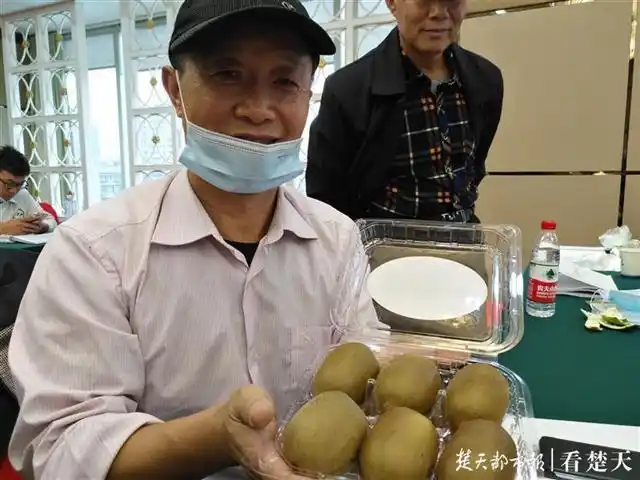 The way the monkeys grow