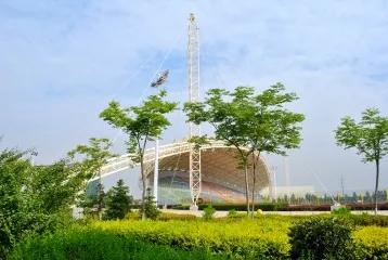 长安大学城市规划原理