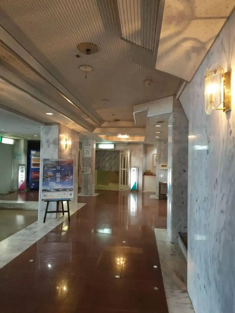 北海道旅游温泉常识