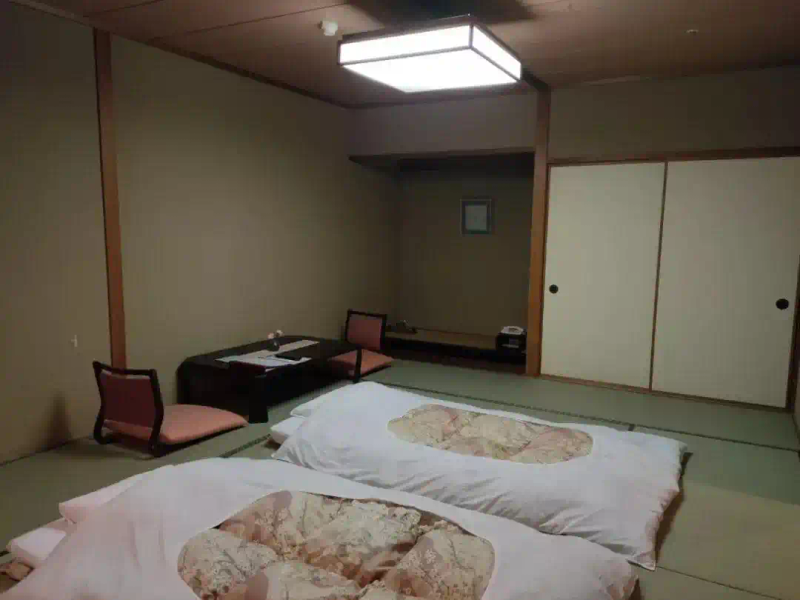 北海道旅游温泉常识