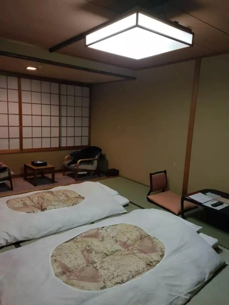 北海道旅游温泉常识