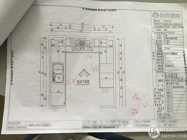 欧琳橱柜价格