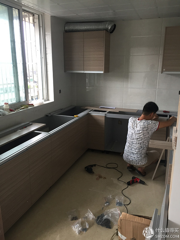 欧琳橱柜价格