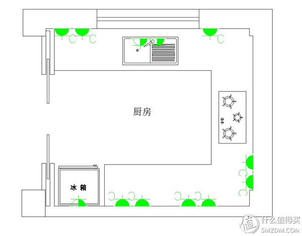 欧琳橱柜价格