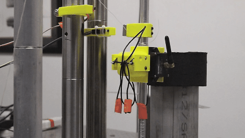 系鞋带扣的漂亮方法