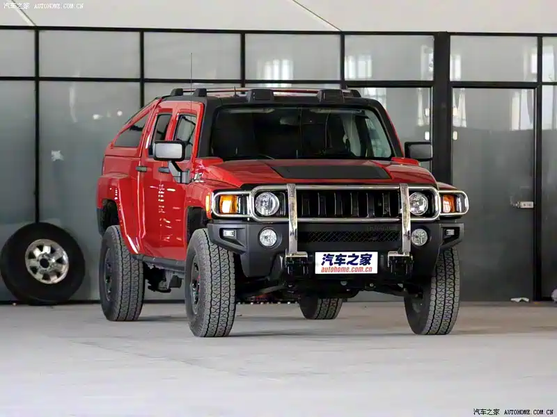 Price of hummer land cruiser