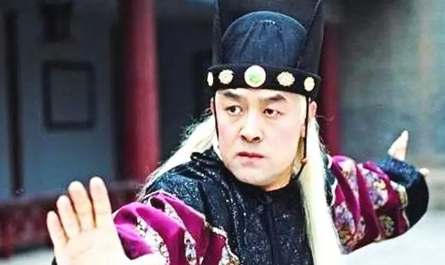 The monopolistic character of tang dynasty