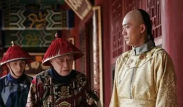 The monopolistic character of tang dynasty