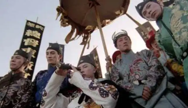 The monopolistic character of tang dynasty