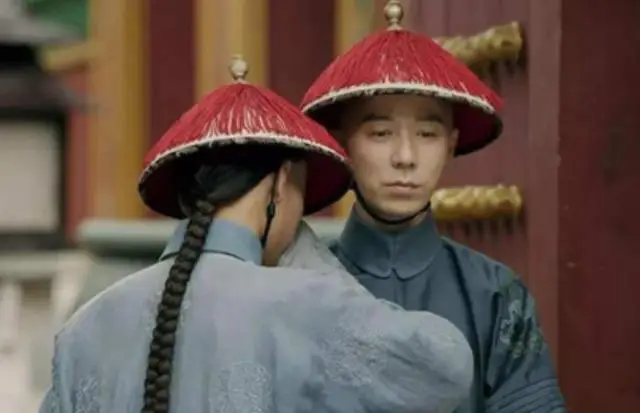 The monopolistic character of tang dynasty