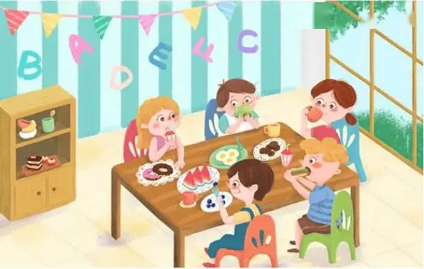 小儿推拿常用儿科术语