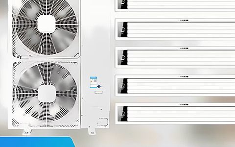 广州华凌空调维修公司