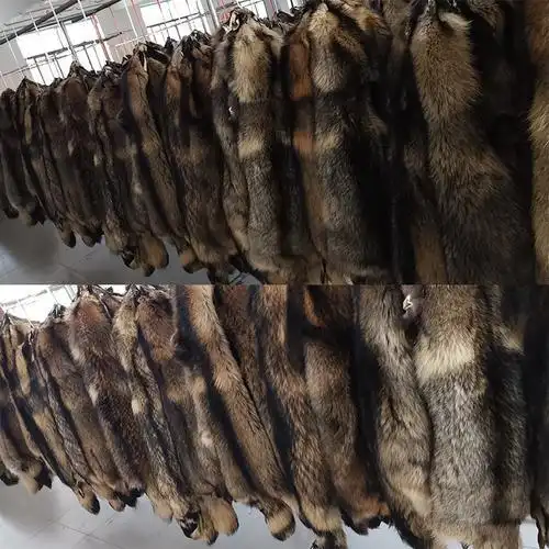 皮毛市场行情分析:价格趋势与地区动态