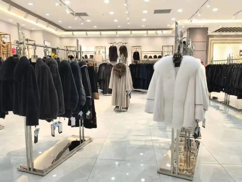 目前最新皮毛行情