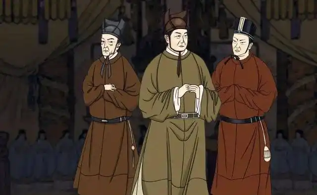 登峰造极的唐朝宦官专权：弑君欺主，废立皇帝于股掌之上