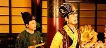 唐代宦官专权特点