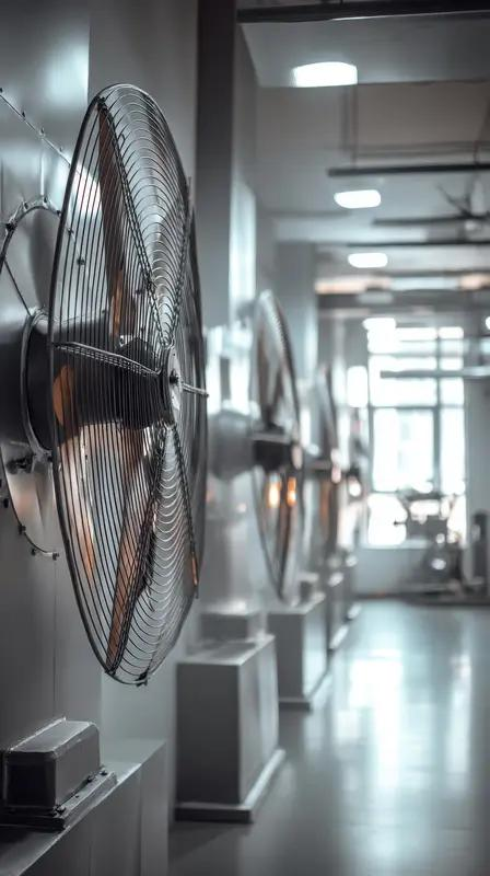 电脑水冷散热器构造