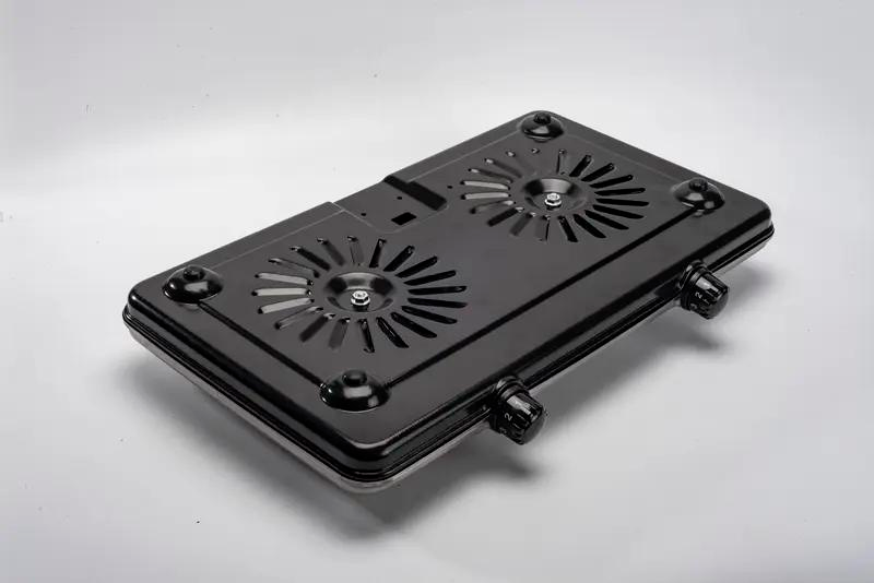 电脑水冷散热器构造