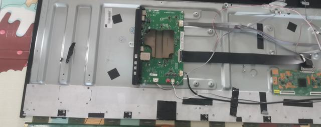 液晶电视维修费用