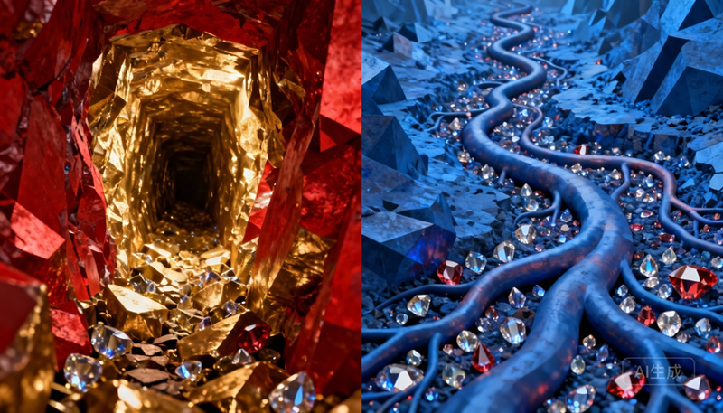 小红书SEO做不好？是你没有抓住那些被忽略的长尾流量