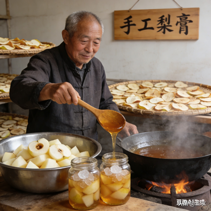 梨树种植技术与管理