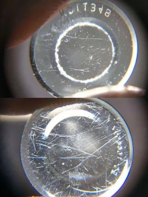 The working principles of near-sighted glasses