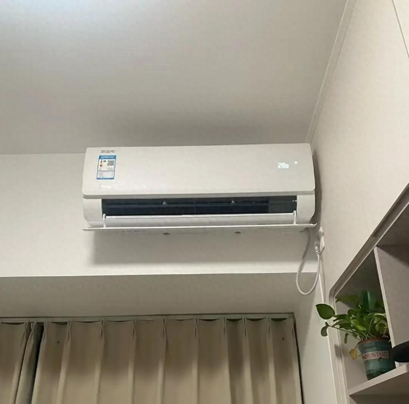 变频空调功率计算电费