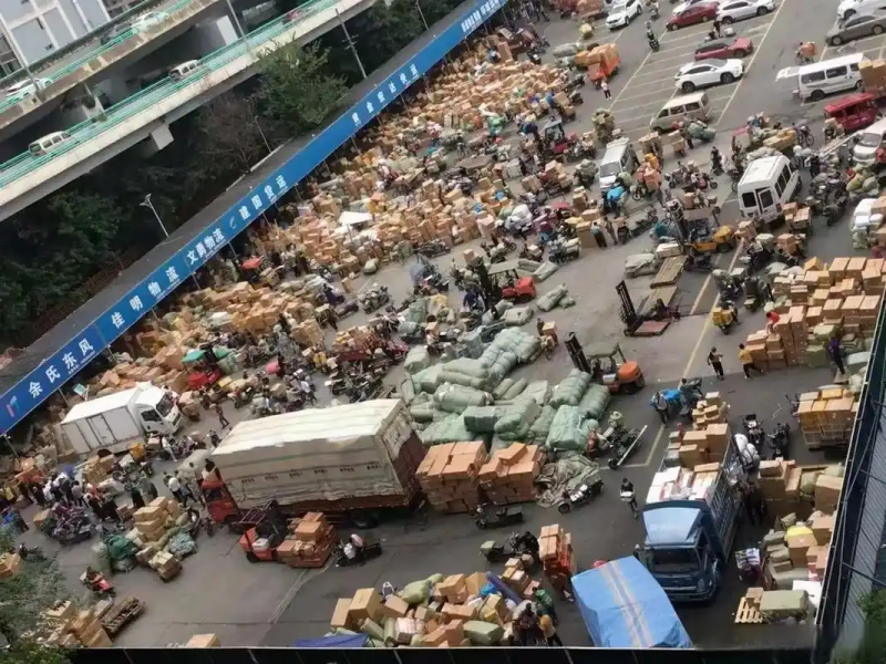 目前最新皮毛行情