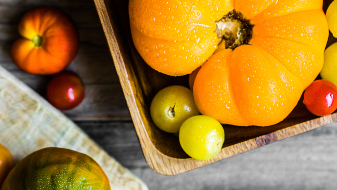 圣女果种子种植方法