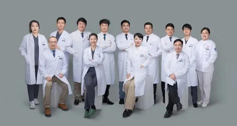 ffs疤痕种植技术