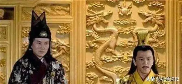 唐代宦官专权特点