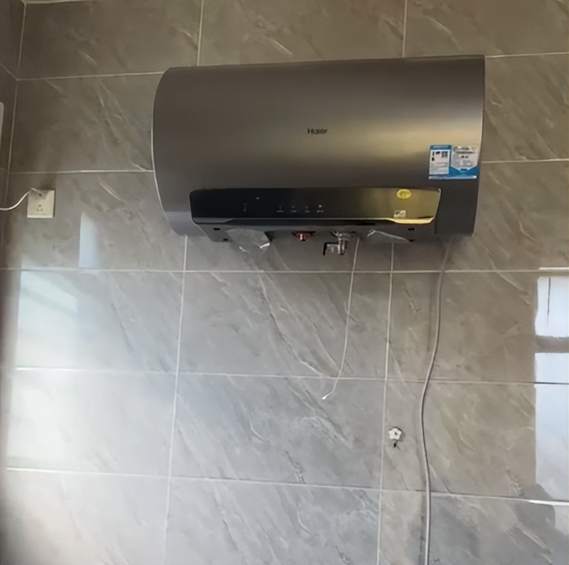 电热水器工作原理