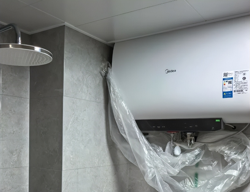 电热水器工作原理