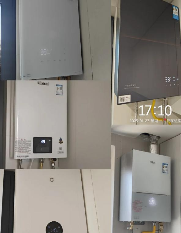 电热水器工作原理